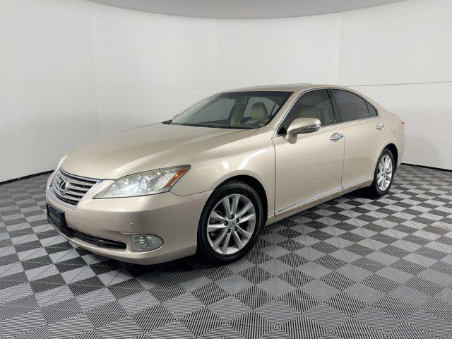 used 2011 Lexus ES 350 car, priced at $7,996