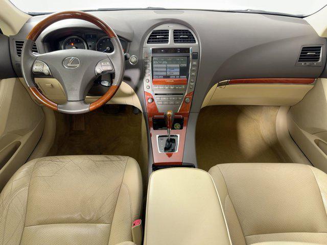 used 2011 Lexus ES 350 car, priced at $7,996