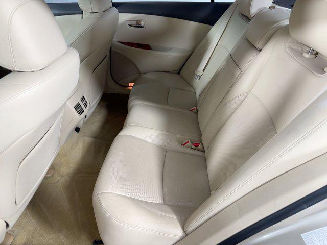 used 2011 Lexus ES 350 car, priced at $7,996