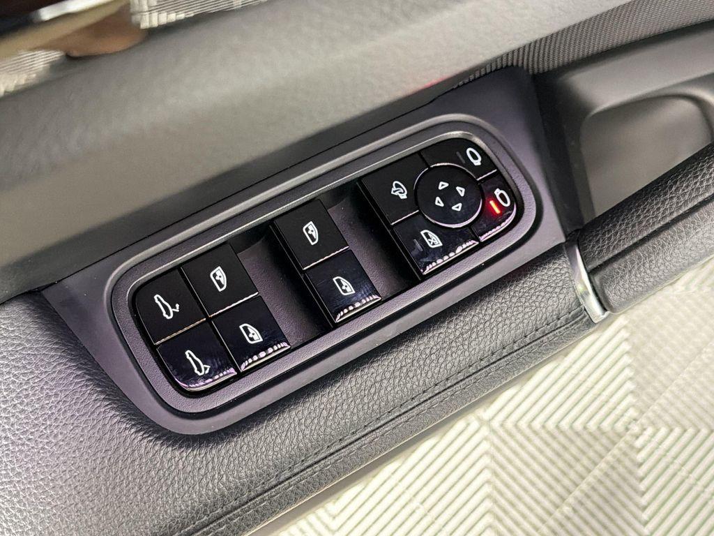 used 2021 Porsche Cayenne car, priced at $50,718