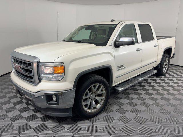 used 2014 GMC Sierra 1500 car, priced at $18,999