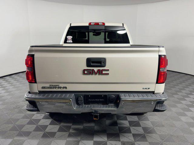 used 2014 GMC Sierra 1500 car, priced at $18,999