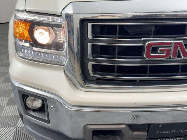 used 2014 GMC Sierra 1500 car, priced at $18,999