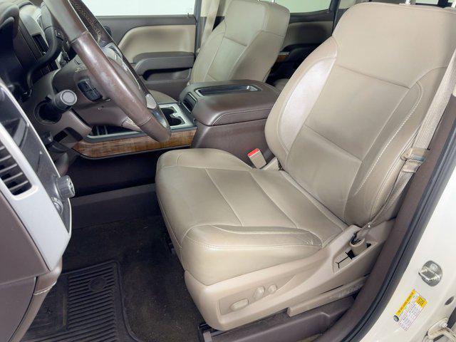 used 2014 GMC Sierra 1500 car, priced at $18,999