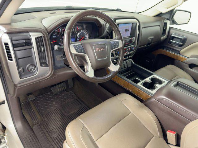 used 2014 GMC Sierra 1500 car, priced at $18,999