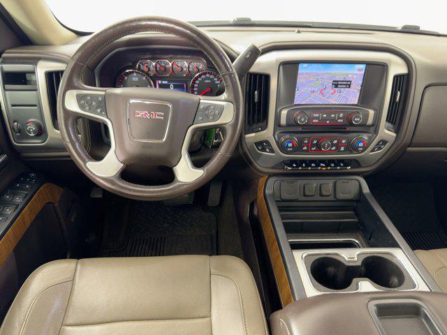 used 2014 GMC Sierra 1500 car, priced at $18,999