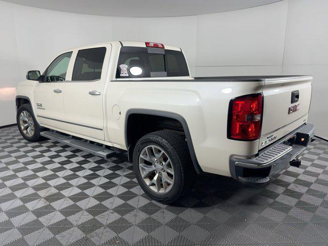 used 2014 GMC Sierra 1500 car, priced at $18,999