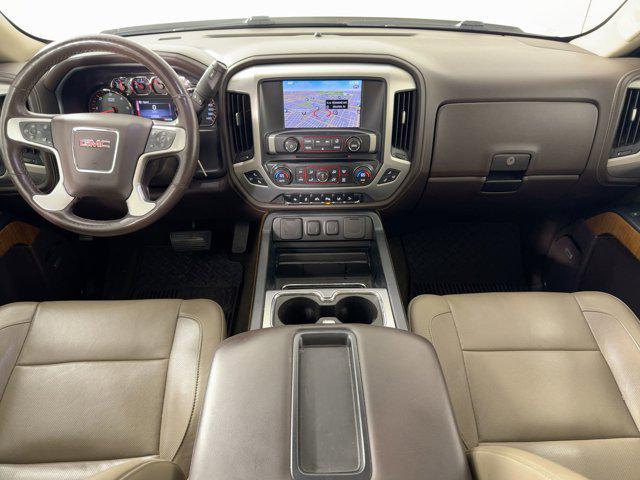 used 2014 GMC Sierra 1500 car, priced at $18,999