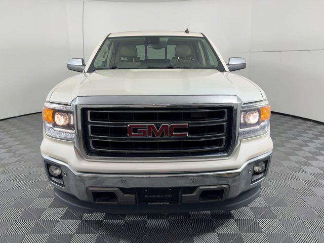 used 2014 GMC Sierra 1500 car, priced at $18,999