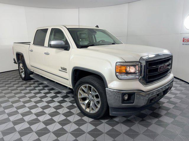 used 2014 GMC Sierra 1500 car, priced at $18,999