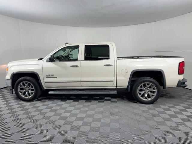 used 2014 GMC Sierra 1500 car, priced at $18,999