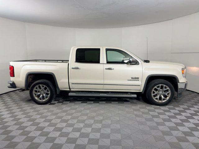used 2014 GMC Sierra 1500 car, priced at $18,999