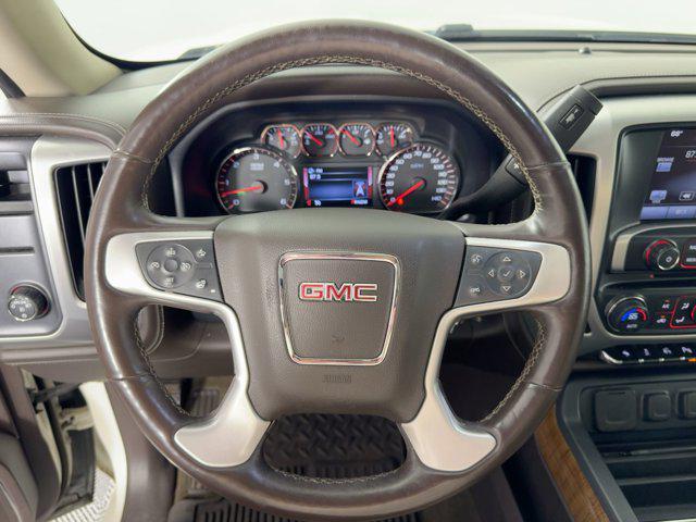 used 2014 GMC Sierra 1500 car, priced at $18,999