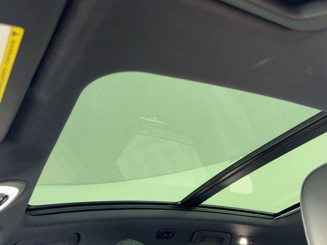 used 2024 Porsche Macan car, priced at $51,496