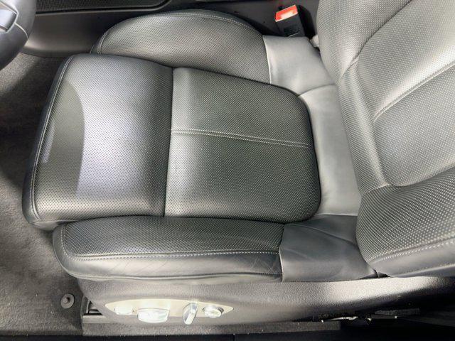 used 2024 Porsche Macan car, priced at $51,496