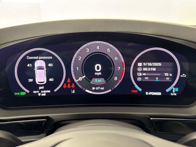 new 2026 Porsche Cayenne car, priced at $130,550