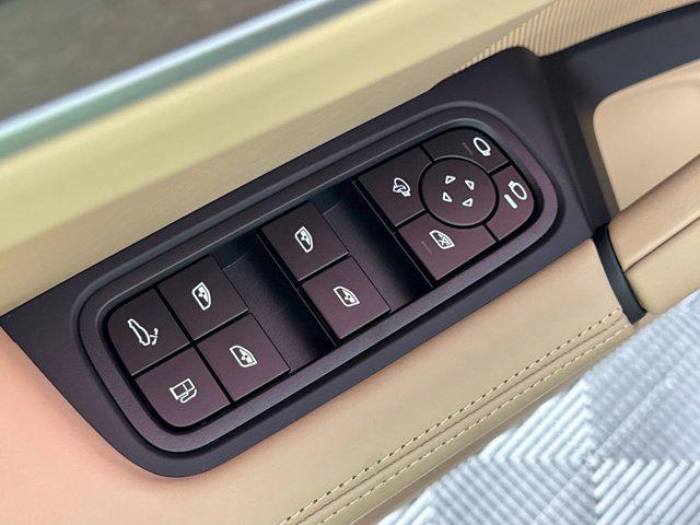 new 2026 Porsche Cayenne car, priced at $130,550