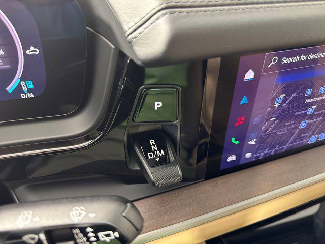 new 2026 Porsche Cayenne car, priced at $130,550