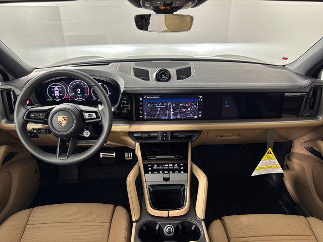 new 2026 Porsche Cayenne car, priced at $130,550