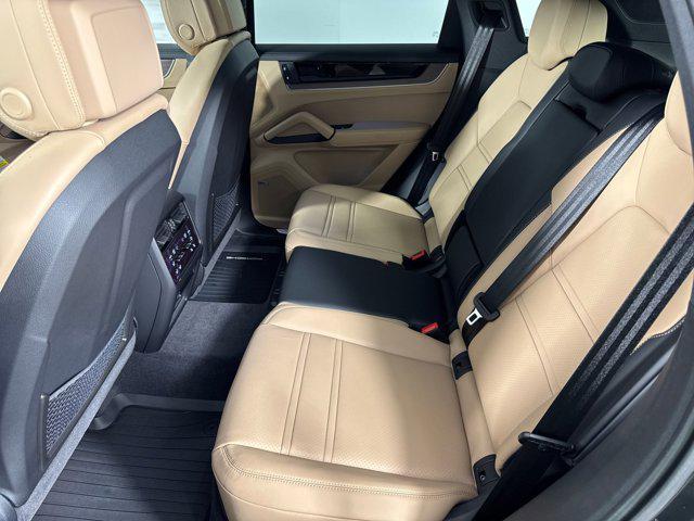 new 2026 Porsche Cayenne car, priced at $130,550