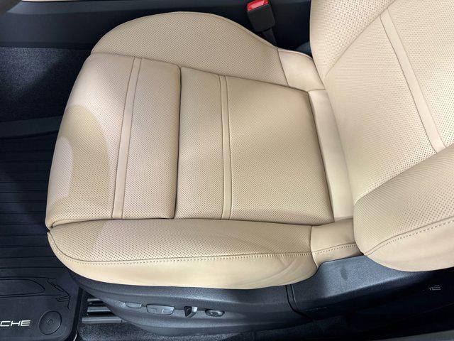 new 2026 Porsche Cayenne car, priced at $130,550