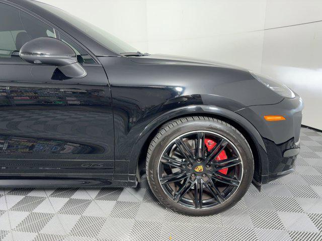 used 2018 Porsche Cayenne car, priced at $35,999