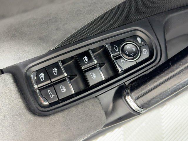 used 2018 Porsche Cayenne car, priced at $35,999