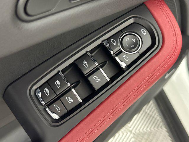 used 2025 Porsche Macan car, priced at $67,983