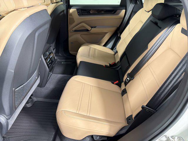 new 2026 Porsche Cayenne car, priced at $132,480
