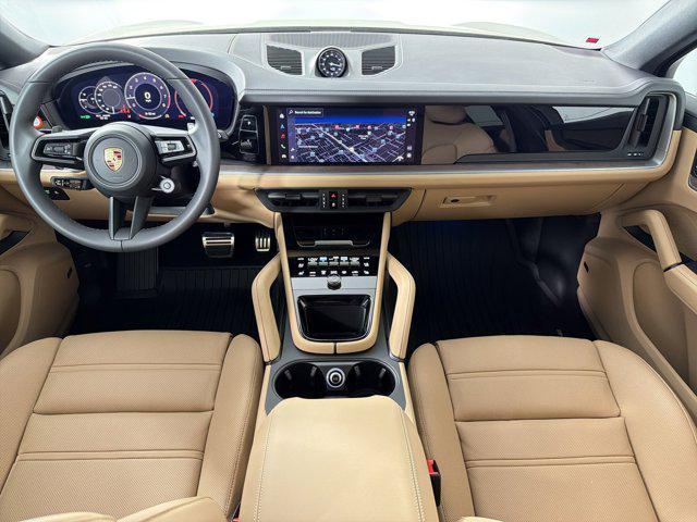 new 2026 Porsche Cayenne car, priced at $132,480