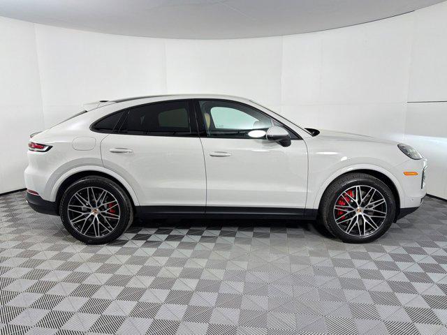 new 2026 Porsche Cayenne car, priced at $132,480