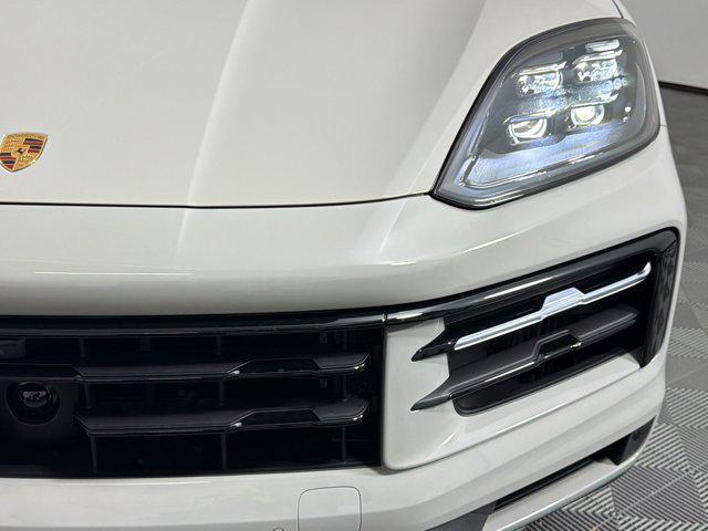 new 2026 Porsche Cayenne car, priced at $132,480