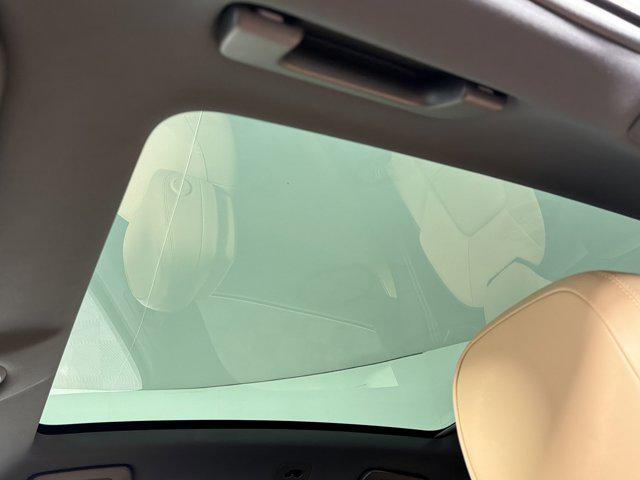 new 2026 Porsche Cayenne car, priced at $132,480