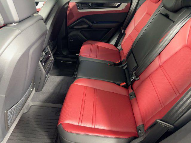 used 2026 Porsche Cayenne car, priced at $105,040