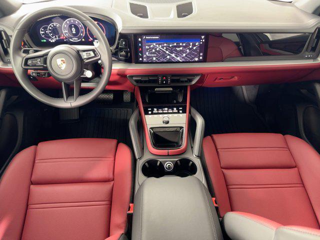 used 2026 Porsche Cayenne car, priced at $105,040