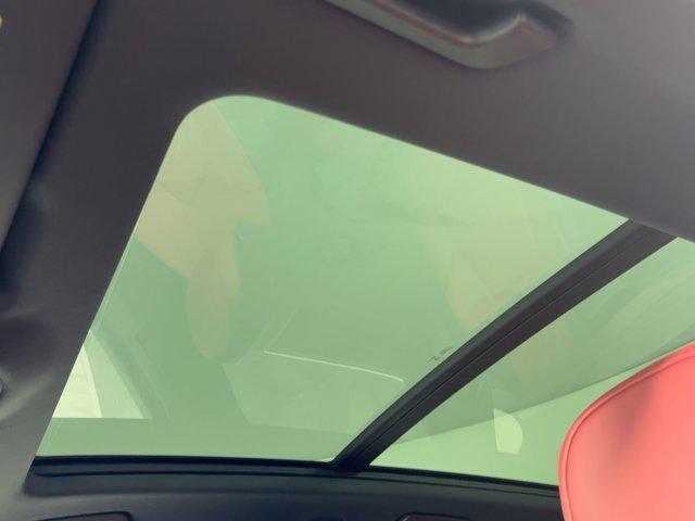 used 2026 Porsche Cayenne car, priced at $105,040