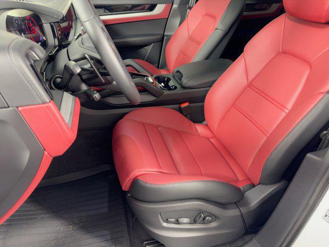 used 2026 Porsche Cayenne car, priced at $105,040