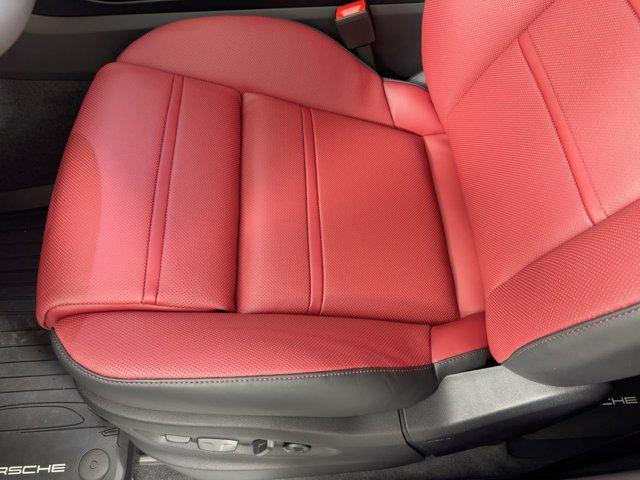 used 2026 Porsche Cayenne car, priced at $105,040