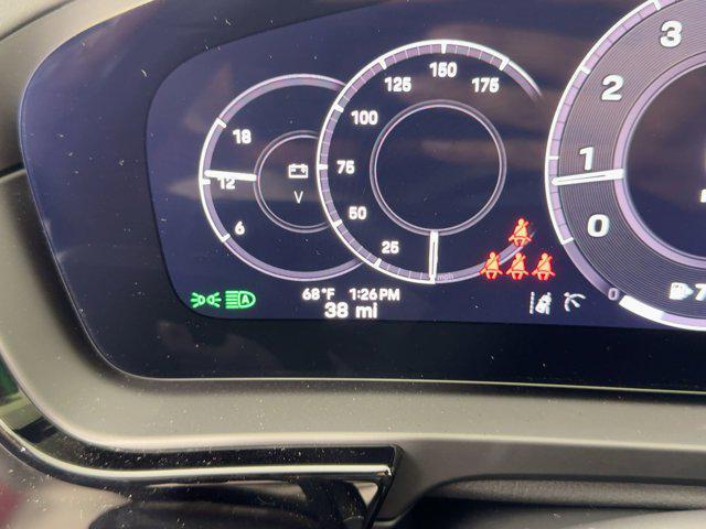 used 2026 Porsche Cayenne car, priced at $105,040