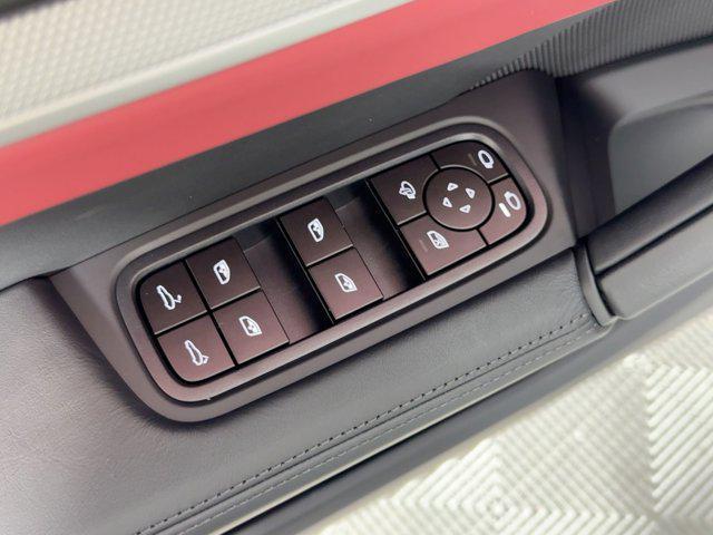 used 2026 Porsche Cayenne car, priced at $105,040