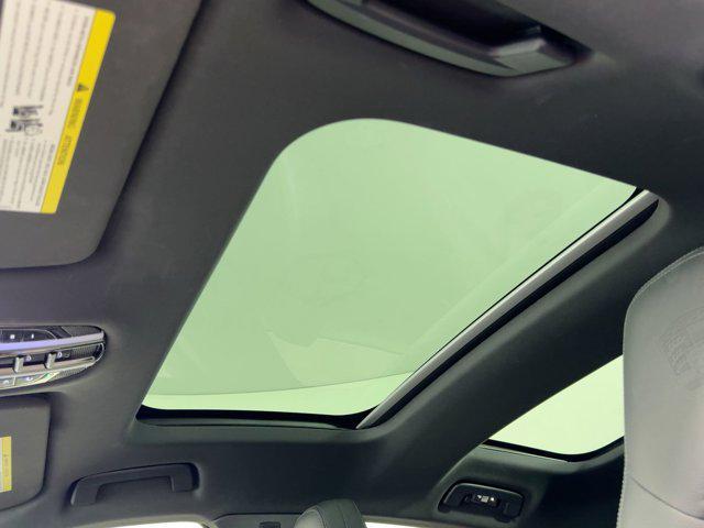 used 2023 Porsche Panamera car, priced at $80,888