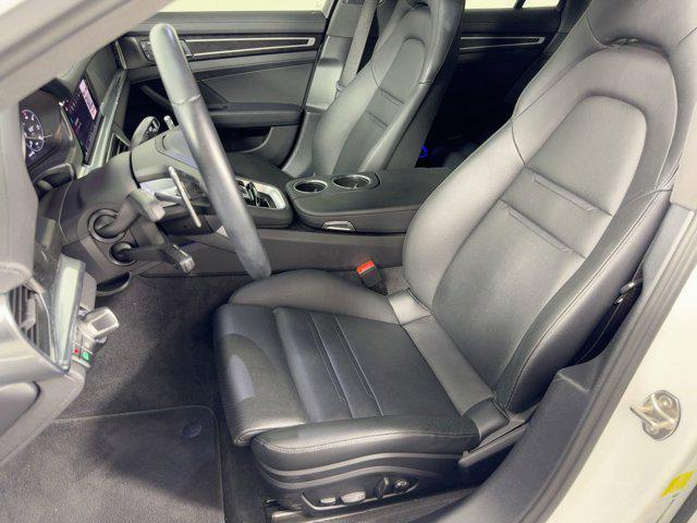 used 2023 Porsche Panamera car, priced at $80,888