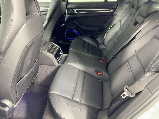 used 2023 Porsche Panamera car, priced at $80,888