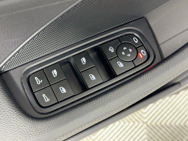 used 2023 Porsche Panamera car, priced at $80,888