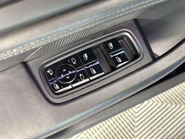 used 2021 Porsche Taycan car, priced at $67,998