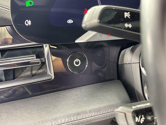 used 2021 Porsche Taycan car, priced at $67,998