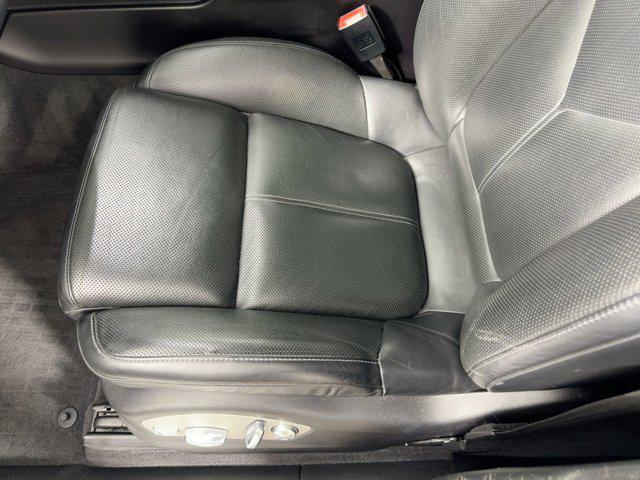 used 2017 Porsche Macan car, priced at $26,996