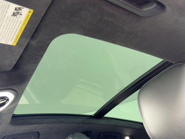 used 2017 Porsche Macan car, priced at $26,996