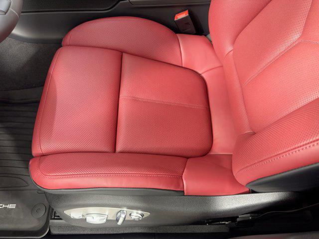 new 2026 Porsche Macan car, priced at $90,660