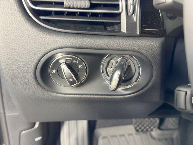 new 2026 Porsche Macan car, priced at $90,660